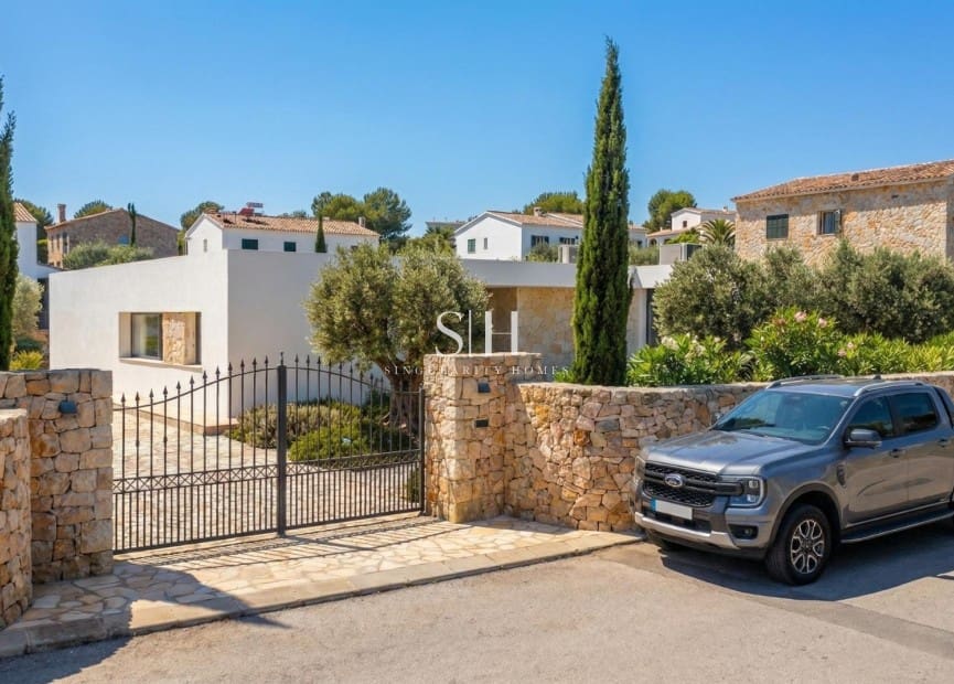 3 quarto Moradia para venda em Aspe com piscina - 469 950 € (Ref: 10026548)