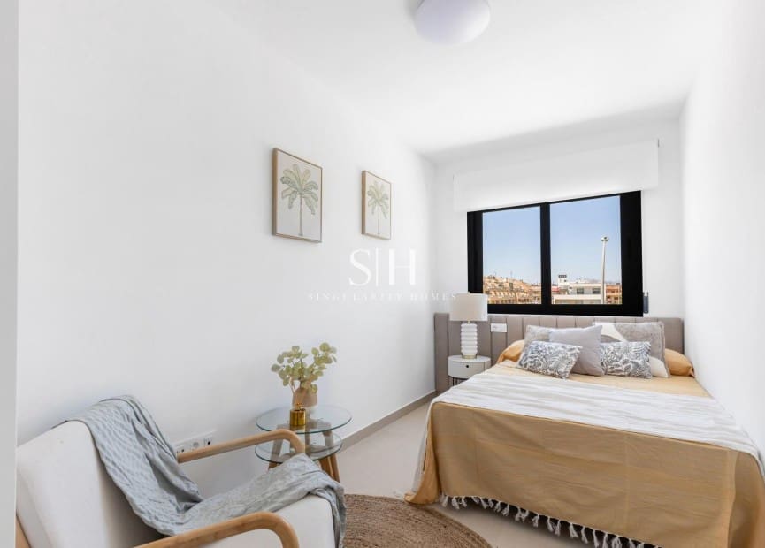 3 soverom Villa til salgs i Rafal med svømmebasseng garasje - € 295 000 (Ref: 10026550)