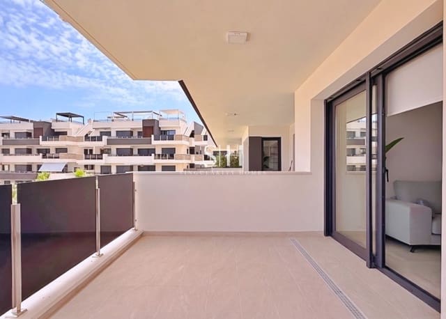 2 quarto Apartamento para venda em La Florida, Orihuela com piscina garagem - 295 000 € (Ref: 10026551)