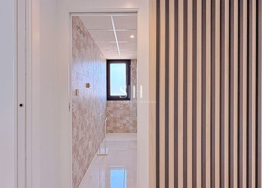 2 quarto Apartamento para venda em Orihuela Costa com piscina garagem - 295 000 € (Ref: 10026551)