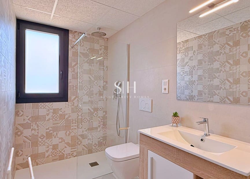 2 quarto Apartamento para venda em Orihuela Costa com piscina garagem - 295 000 € (Ref: 10026551)