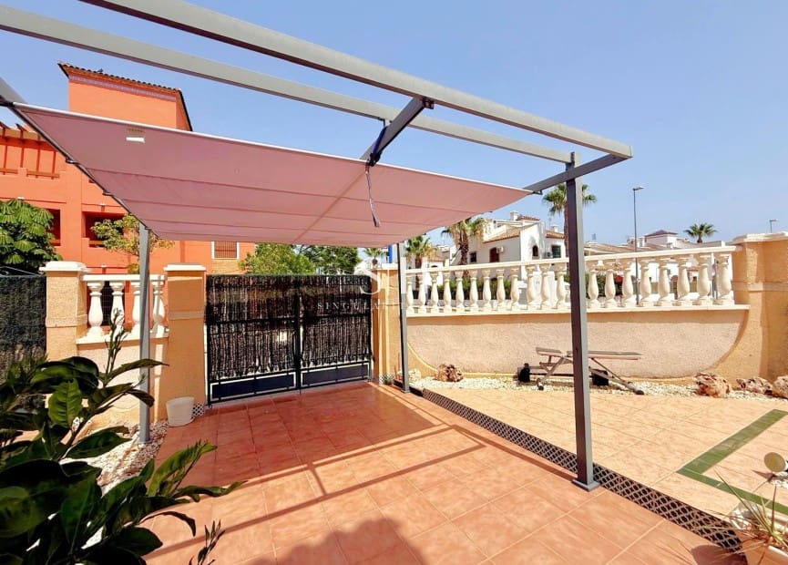 2 bedroom Apartment for sale in Villamartin with pool - € 199,000 (Ref: 10026552)