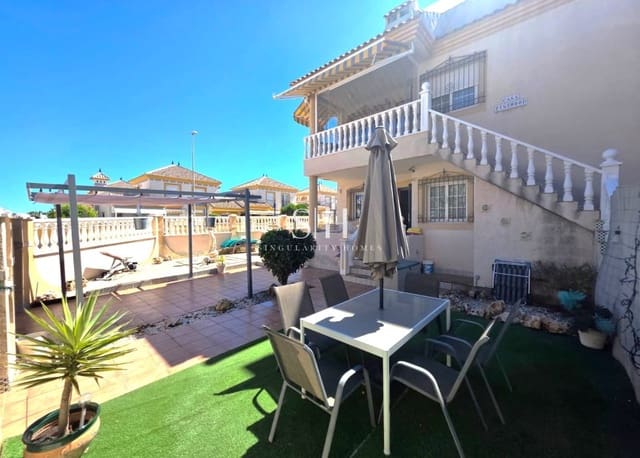 2 bedroom Apartment for sale in Villamartin, Orihuela with pool - € 199,000 (Ref: 10026552)