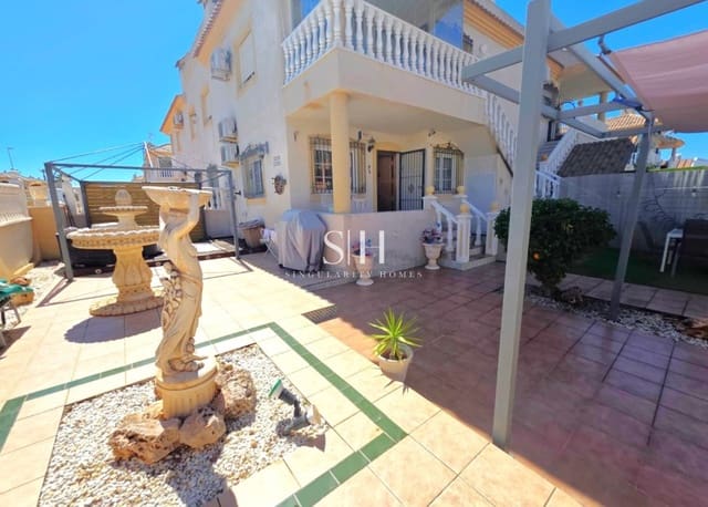 2 bedroom Apartment for sale in Villamartin, Orihuela with pool - € 199,000 (Ref: 10026552)