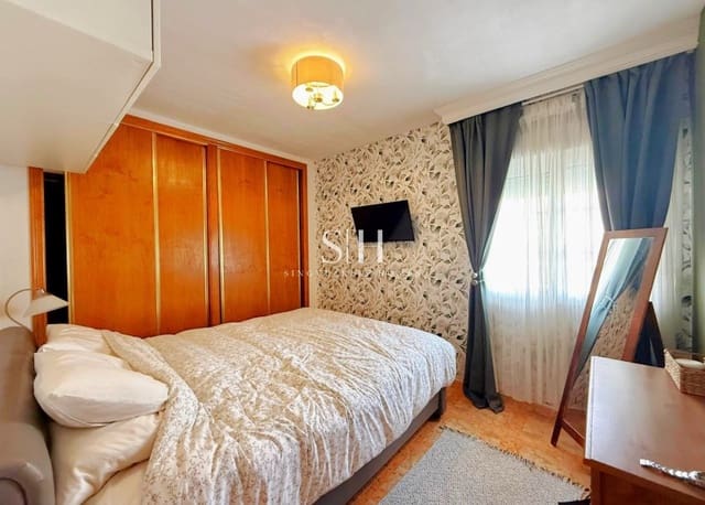 2 bedroom Apartment for sale in Villamartin, Orihuela with pool - € 199,000 (Ref: 10026552)