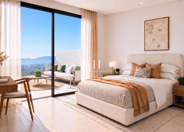 Adosado de 3 habitaciones en Torre-Pacheco en venta con piscina garaje - 459.900 € (Ref: 10026553)
