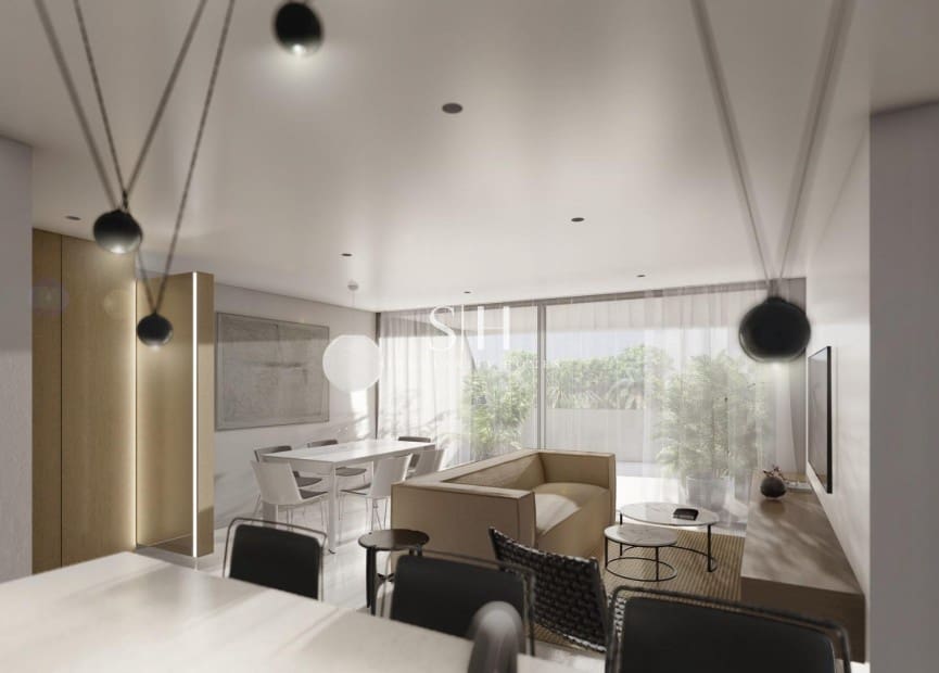 2 soverom Leilighet til salgs i El Raso med svømmebasseng - € 296 900 (Ref: 10026554)