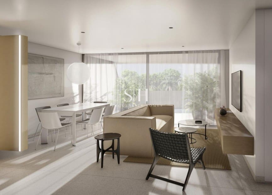 2 soverom Leilighet til salgs i El Raso med svømmebasseng - € 296 900 (Ref: 10026554)