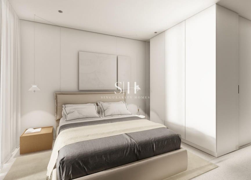 2 soverom Leilighet til salgs i El Raso med svømmebasseng - € 296 900 (Ref: 10026554)