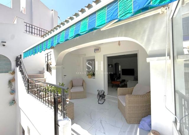 4 Zimmer Haus zu verkaufen in Villamartin, Orihuela mit Pool - 325.000 € (Ref: 10026555)