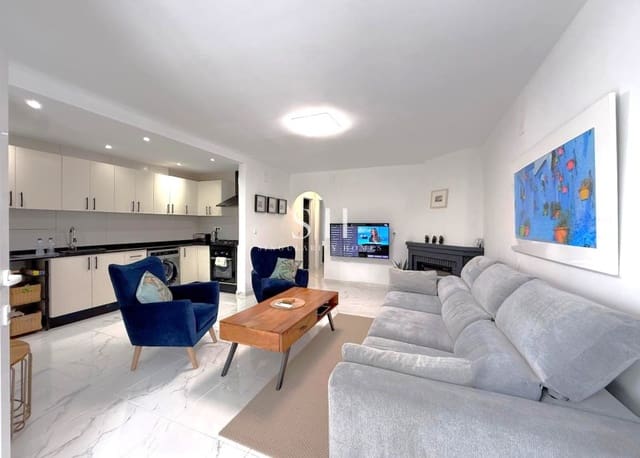 4 Zimmer Haus zu verkaufen in Villamartin, Orihuela mit Pool - 325.000 € (Ref: 10026555)