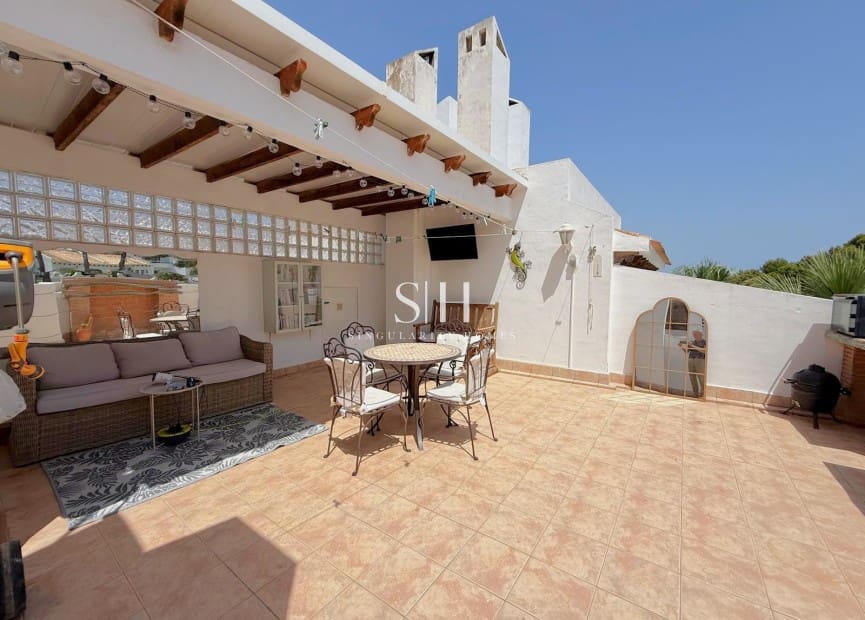 4 Zimmer Haus zu verkaufen in Villamartin mit Pool - 325.000 € (Ref: 10026555)