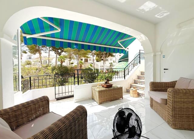 4 Zimmer Haus zu verkaufen in Villamartin, Orihuela mit Pool - 325.000 € (Ref: 10026555)