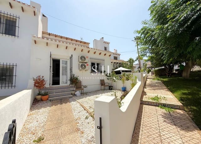 4 Zimmer Haus zu verkaufen in Villamartin, Orihuela mit Pool - 325.000 € (Ref: 10026555)