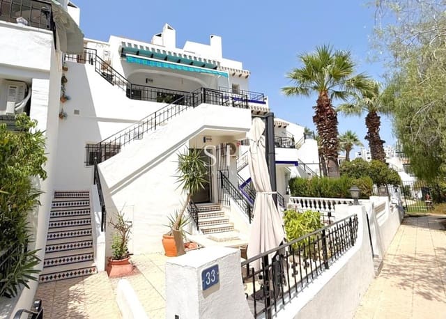 4 Zimmer Haus zu verkaufen in Villamartin, Orihuela mit Pool - 325.000 € (Ref: 10026555)