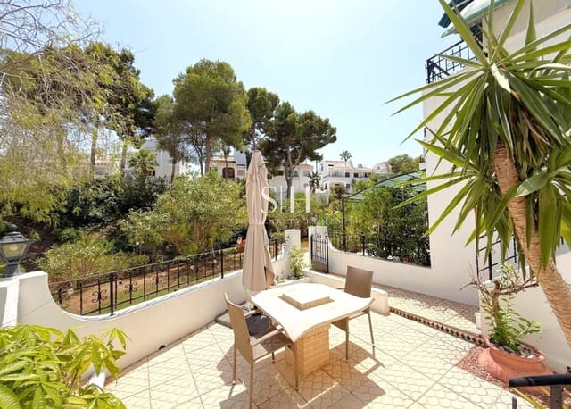 4 Zimmer Haus zu verkaufen in Villamartin, Orihuela mit Pool - 325.000 € (Ref: 10026555)