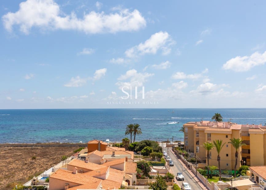 1 bedroom Penthouse for sale in Rocio del Mar with pool garage - € 245,000 (Ref: 10026556)