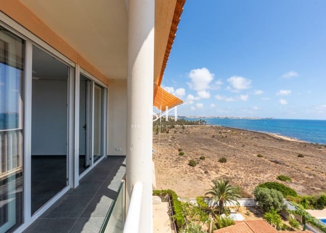1 bedroom Penthouse for sale in Rocio del Mar, Torrevieja with pool garage - € 245,000 (Ref: 10026556)
