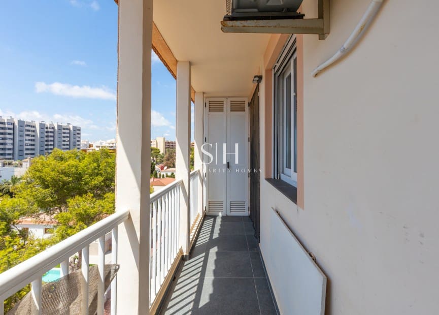 1 bedroom Penthouse for sale in Rocio del Mar with pool garage - € 245,000 (Ref: 10026556)