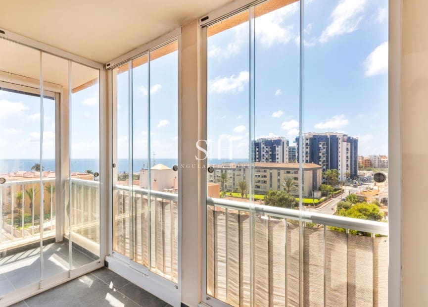 1 bedroom Penthouse for sale in Rocio del Mar with pool garage - € 245,000 (Ref: 10026556)