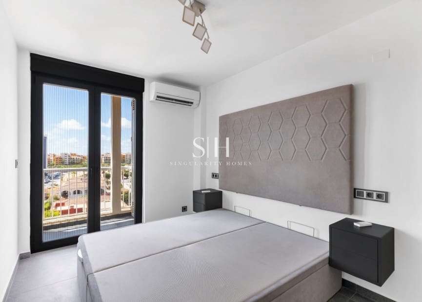 1 bedroom Penthouse for sale in Rocio del Mar with pool garage - € 245,000 (Ref: 10026556)