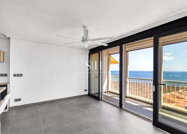 1 bedroom Penthouse for sale in Rocio del Mar, Torrevieja with pool garage - € 245,000 (Ref: 10026556)