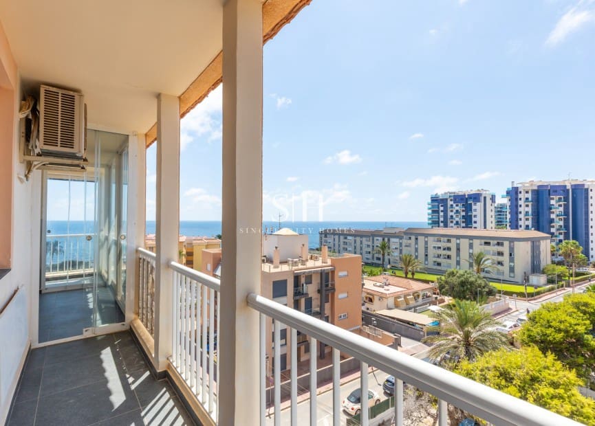 1 bedroom Penthouse for sale in Rocio del Mar with pool garage - € 245,000 (Ref: 10026556)