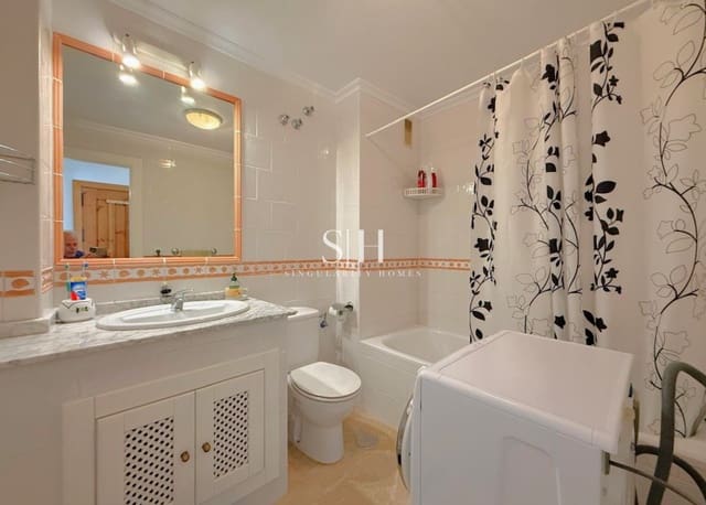 2 sypialnia Apartament na sprzedaż w Villamartin, Orihuela z basenem garażem - 209 900 € (Ref: 10026557)
