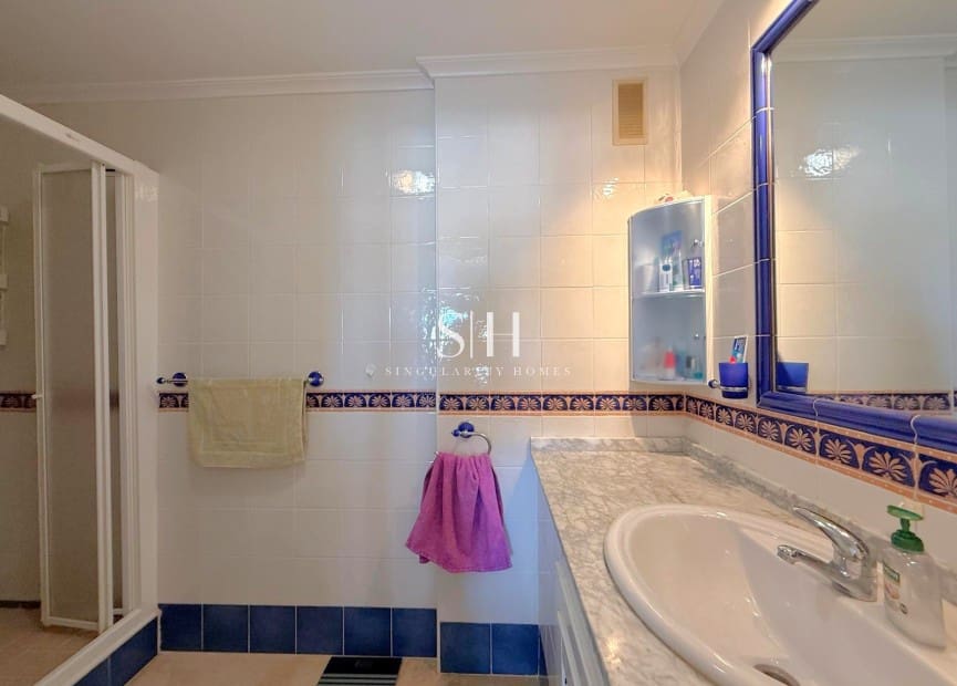 2 sypialnia Apartament na sprzedaż w Villamartin z basenem garażem - 209 900 € (Ref: 10026557)