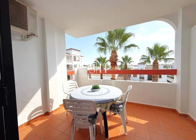 2 sypialnia Apartament na sprzedaż w Villamartin, Orihuela z basenem garażem - 209 900 € (Ref: 10026557)