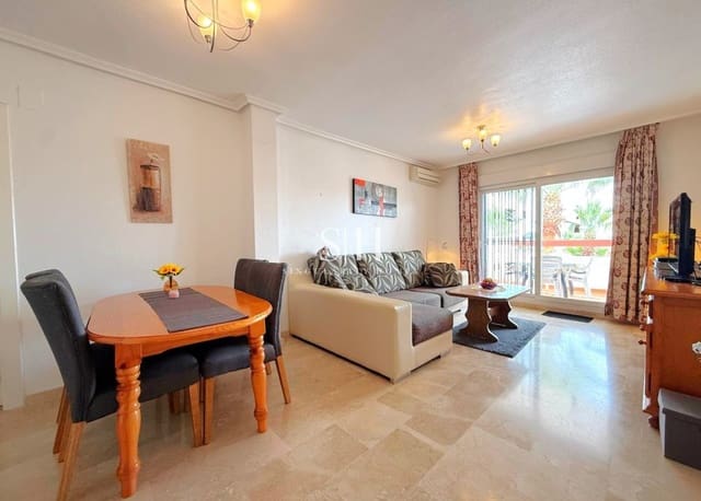 2 sypialnia Apartament na sprzedaż w Villamartin, Orihuela z basenem garażem - 209 900 € (Ref: 10026557)