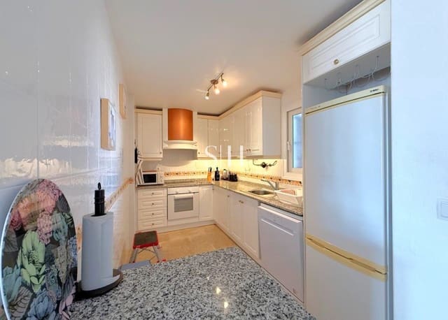 2 sypialnia Apartament na sprzedaż w Villamartin, Orihuela z basenem garażem - 209 900 € (Ref: 10026557)