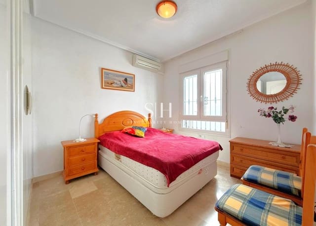 2 sypialnia Apartament na sprzedaż w Villamartin, Orihuela z basenem garażem - 209 900 € (Ref: 10026557)