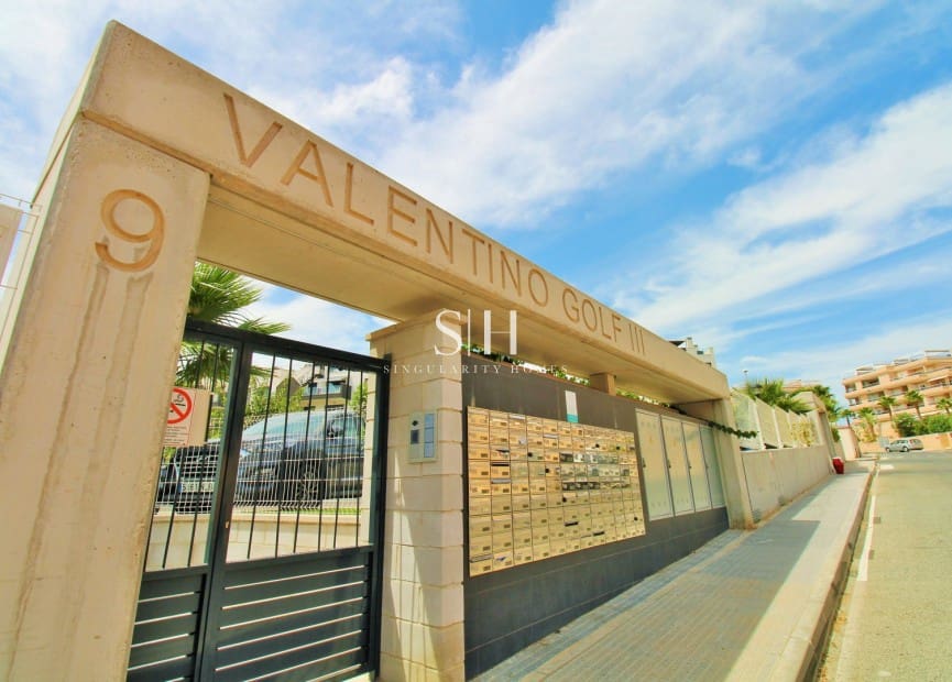 2 camera da letto Appartamento in vendita in Villamartin con piscina garage - 255.900 € (Rif: 10026559)
