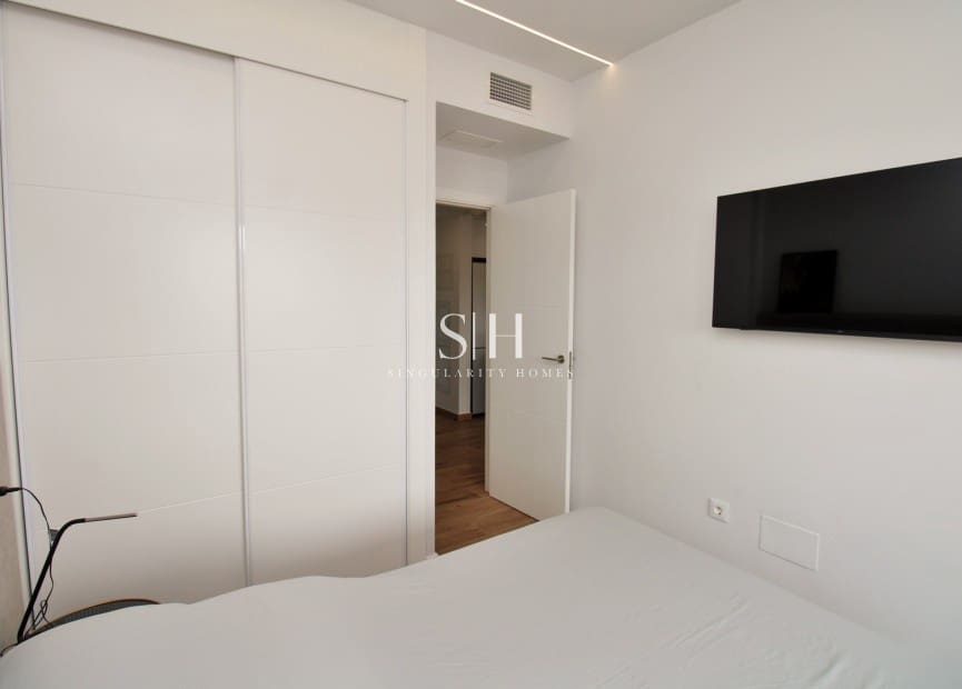 2 camera da letto Appartamento in vendita in Villamartin con piscina garage - 255.900 € (Rif: 10026559)