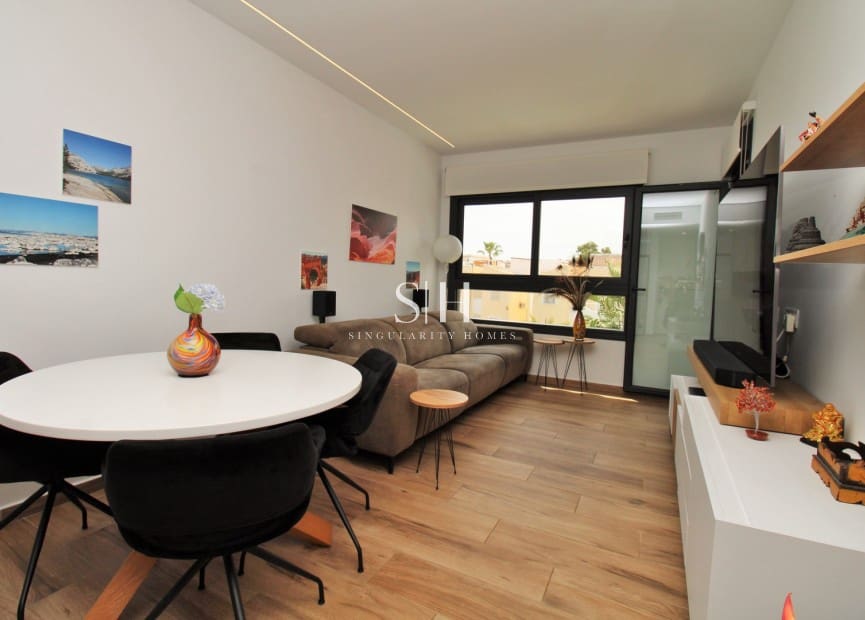 2 camera da letto Appartamento in vendita in Villamartin con piscina garage - 255.900 € (Rif: 10026559)