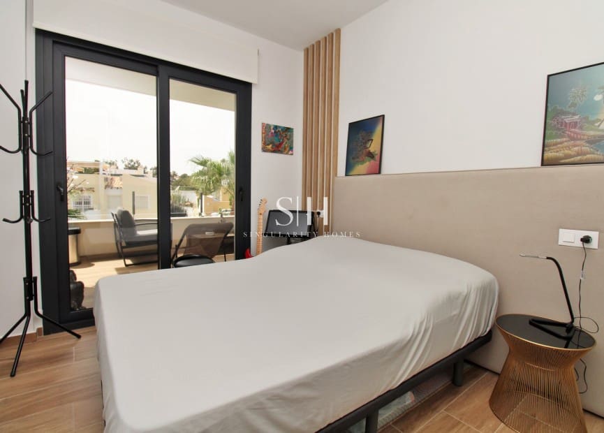 2 camera da letto Appartamento in vendita in Villamartin con piscina garage - 255.900 € (Rif: 10026559)