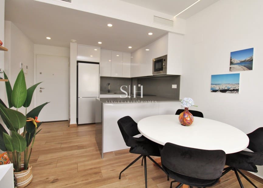 2 camera da letto Appartamento in vendita in Villamartin con piscina garage - 255.900 € (Rif: 10026559)