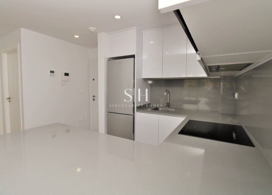 2 camera da letto Appartamento in vendita in Villamartin con piscina garage - 255.900 € (Rif: 10026559)