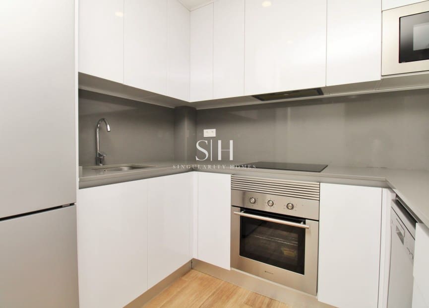 2 camera da letto Appartamento in vendita in Villamartin con piscina garage - 255.900 € (Rif: 10026559)