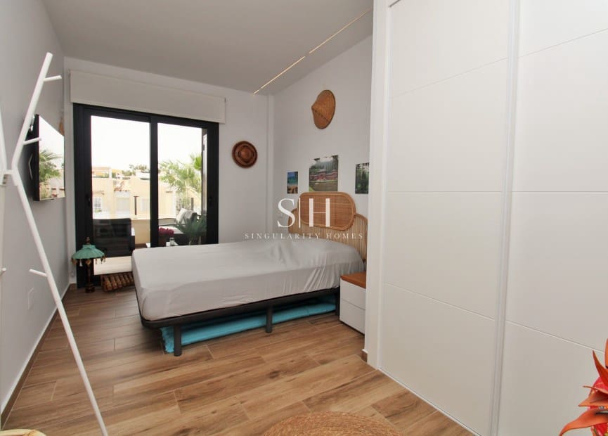 2 camera da letto Appartamento in vendita in Villamartin con piscina garage - 255.900 € (Rif: 10026559)