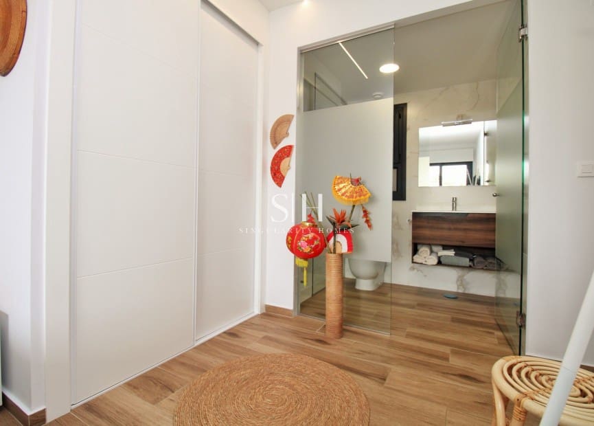 2 camera da letto Appartamento in vendita in Villamartin con piscina garage - 255.900 € (Rif: 10026559)