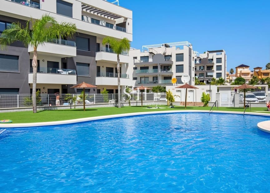 2 camera da letto Appartamento in vendita in Villamartin con piscina garage - 255.900 € (Rif: 10026559)
