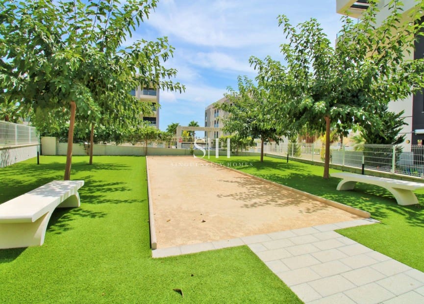 2 camera da letto Appartamento in vendita in Villamartin con piscina garage - 255.900 € (Rif: 10026559)