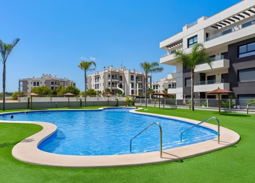 2 camera da letto Appartamento in vendita in Villamartin con piscina garage - 255.900 € (Rif: 10026559)