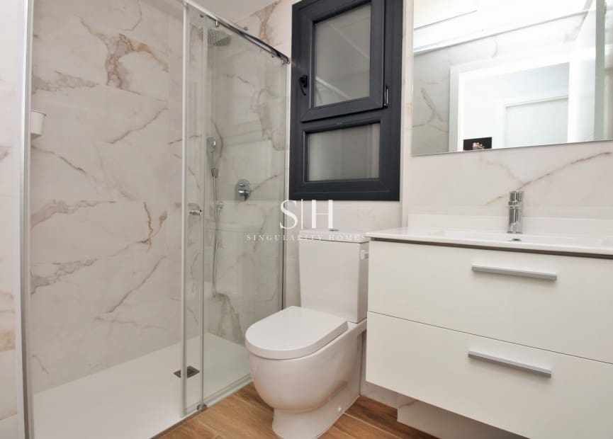 2 camera da letto Appartamento in vendita in Villamartin con piscina garage - 255.900 € (Rif: 10026559)