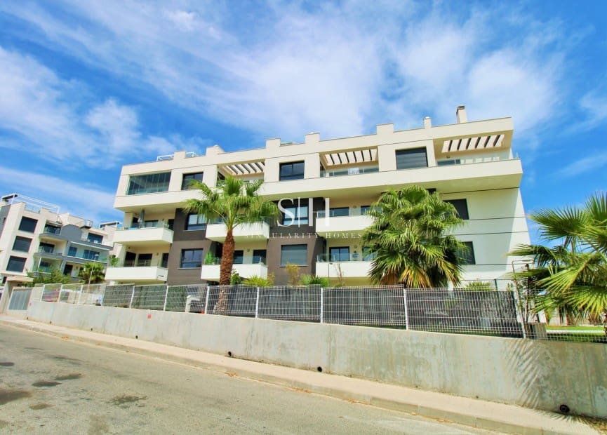 2 camera da letto Appartamento in vendita in Villamartin con piscina garage - 255.900 € (Rif: 10026559)