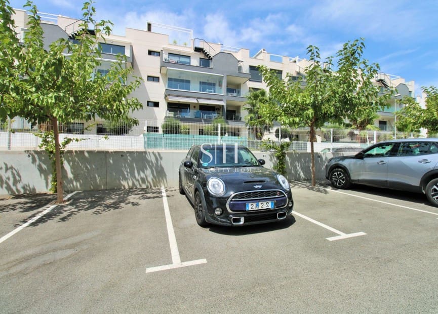 2 camera da letto Appartamento in vendita in Villamartin con piscina garage - 255.900 € (Rif: 10026559)
