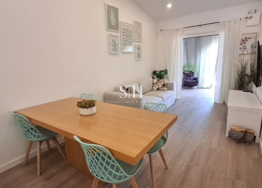 Casa de 3 habitaciones en Playa Flamenca en venta - 204.000 € (Ref: 10026560)