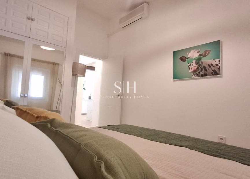 Casa de 3 habitaciones en Playa Flamenca en venta - 204.000 € (Ref: 10026560)